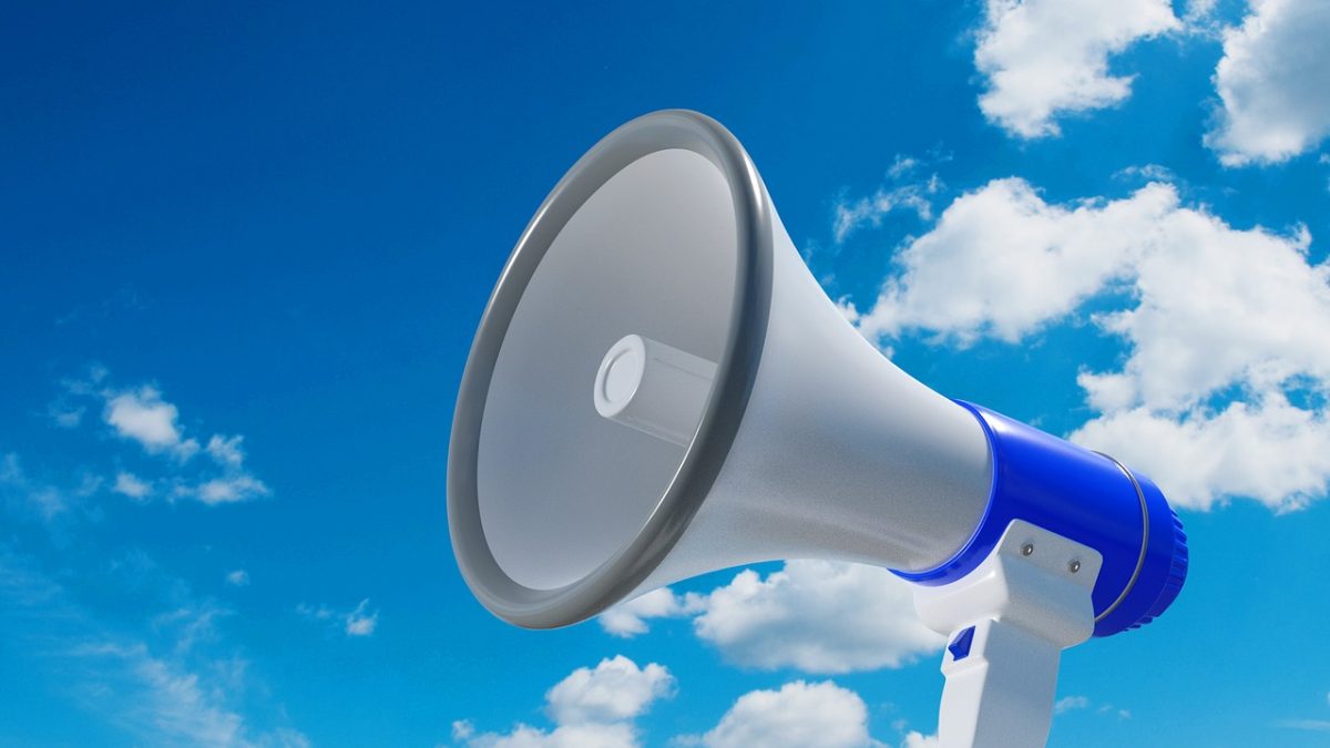 SUGGERIMENTI PER COMUNICARE MEGLIO IL DISSENSO