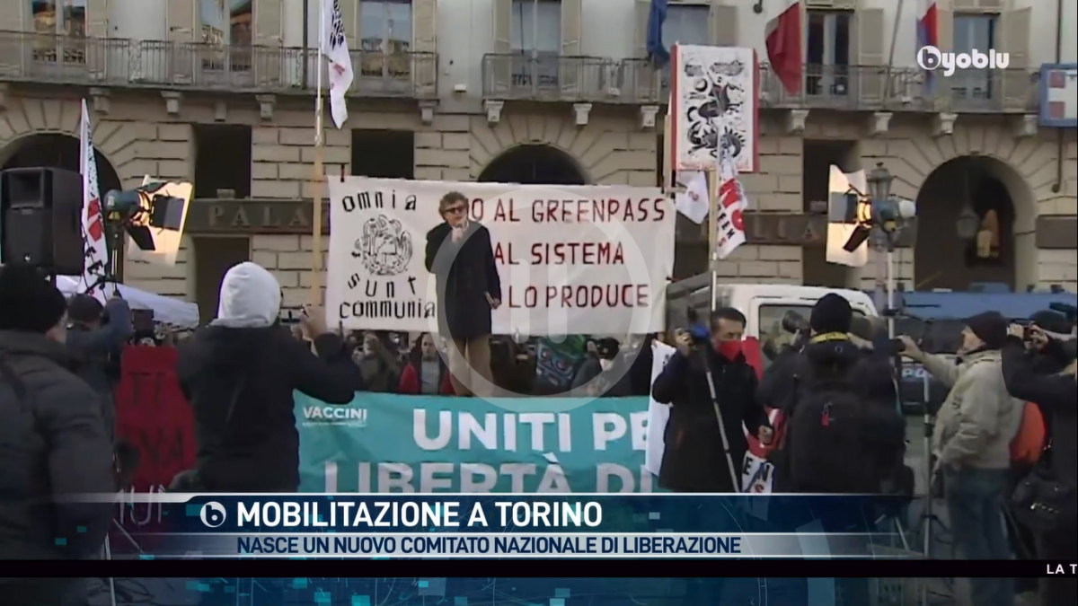 IL NUOVO CLN SARÀ ALL’ALTEZZA DEL MOMENTO STORICO?